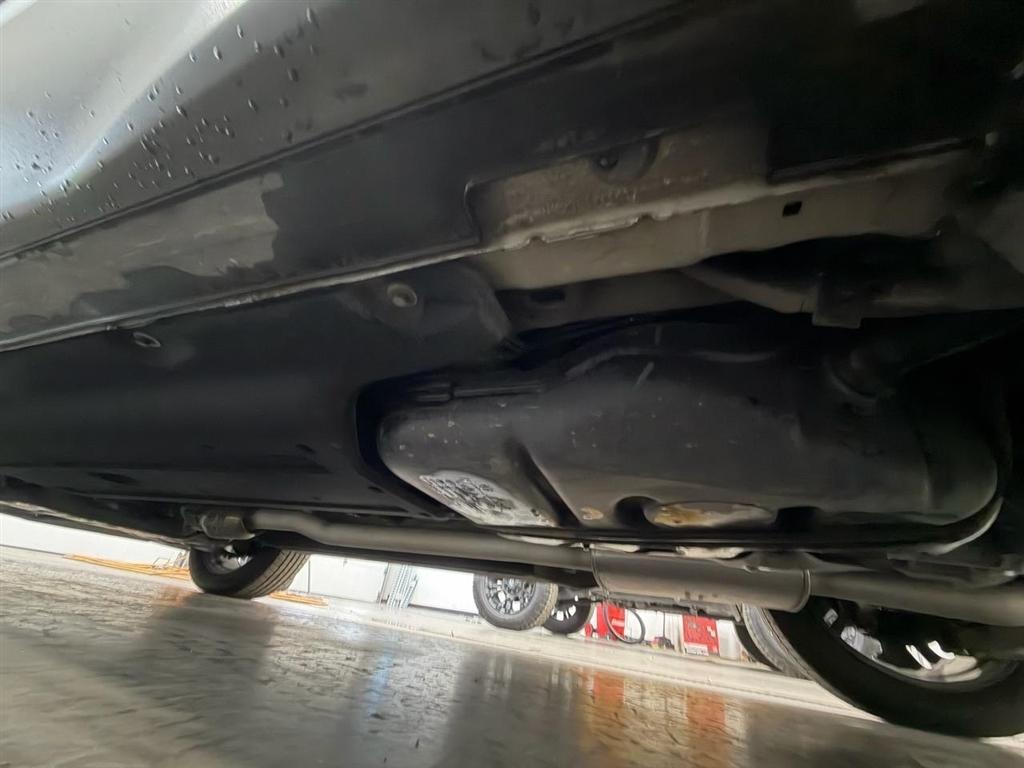 Hyundai Santa Fe Ultimate 2.0T Auto AWD 2019