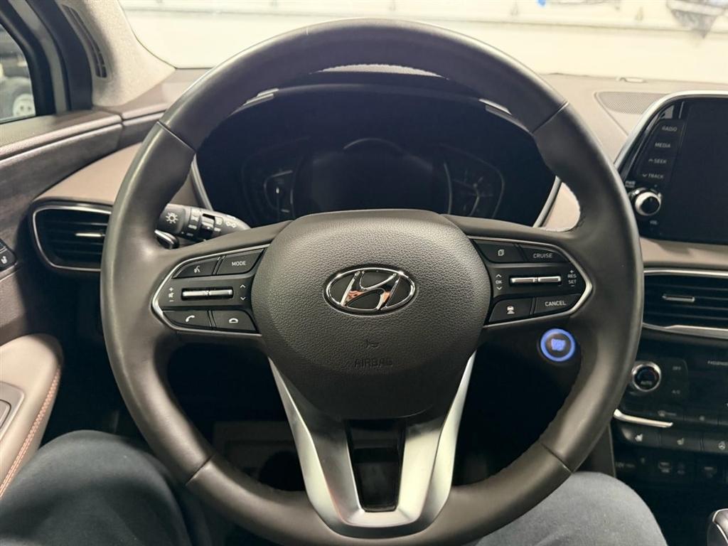 Hyundai Santa Fe Ultimate 2.0T Auto AWD 2019