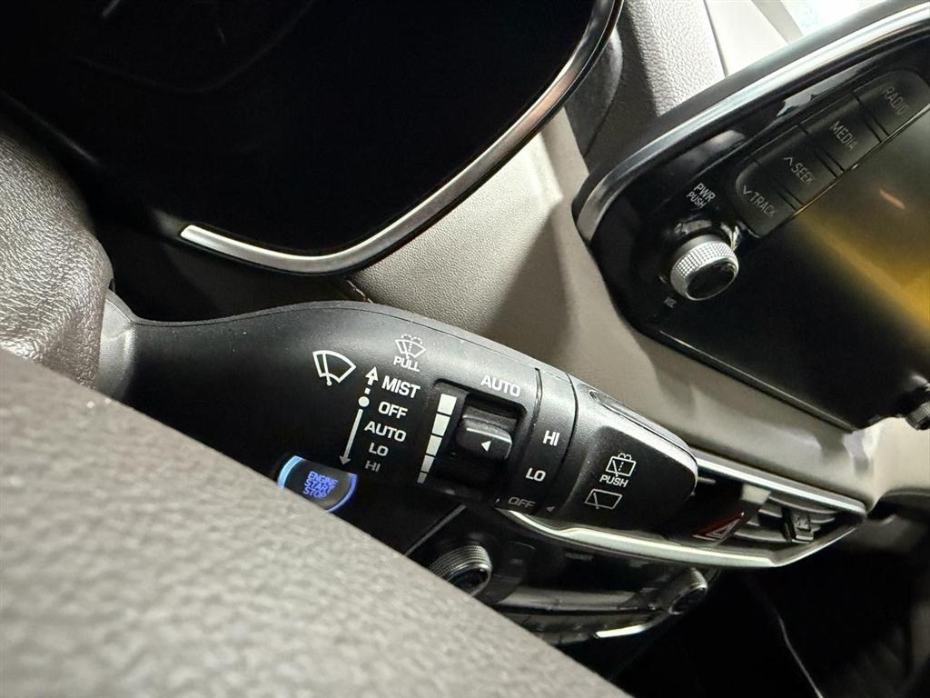 Hyundai Santa Fe Ultimate 2.0T Auto AWD 2019