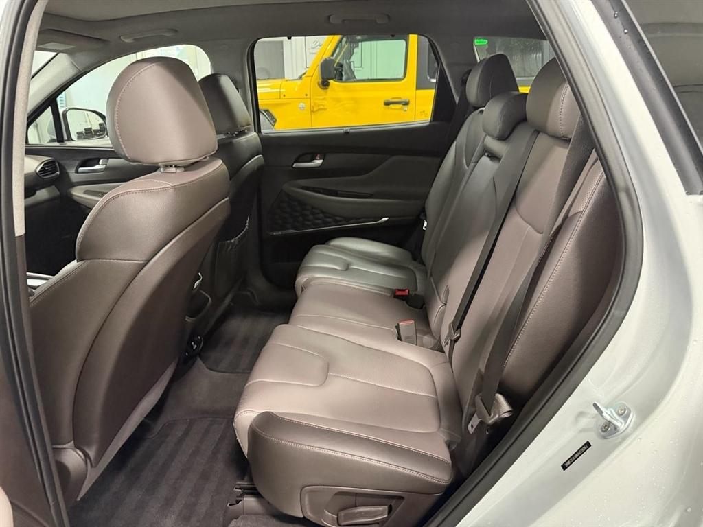 Hyundai Santa Fe Ultimate 2.0T Auto AWD 2019