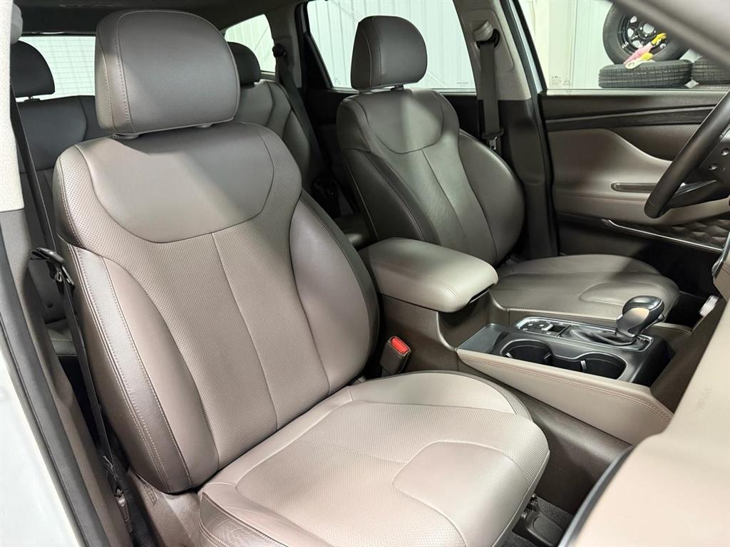 Hyundai Santa Fe Ultimate 2.0T Auto AWD 2019