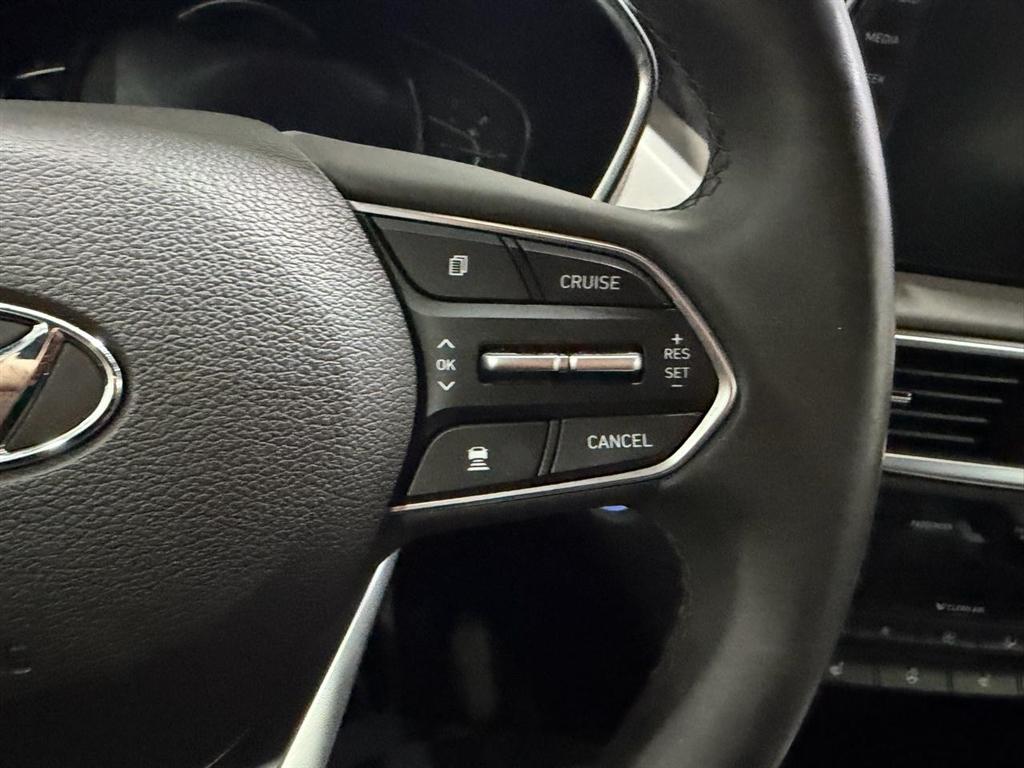 Hyundai Santa Fe Ultimate 2.0T Auto AWD 2019