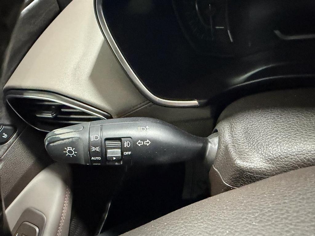 Hyundai Santa Fe Ultimate 2.0T Auto AWD 2019