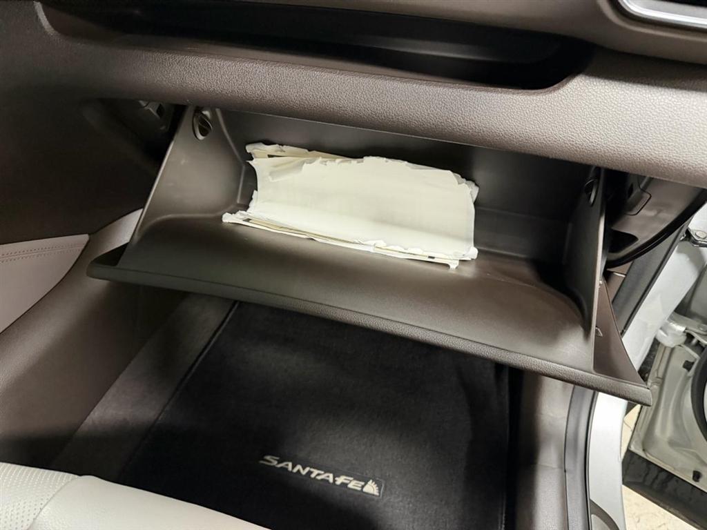 Hyundai Santa Fe Ultimate 2.0T Auto AWD 2019