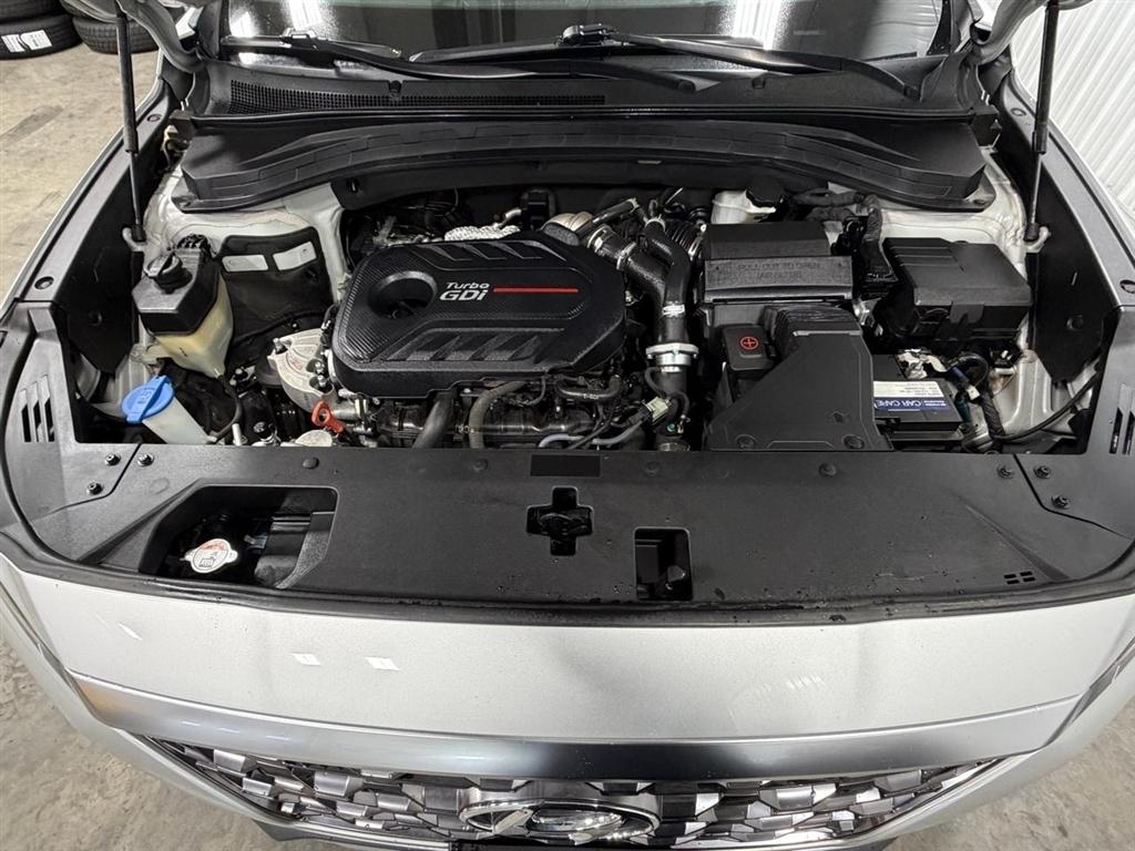 Hyundai Santa Fe Ultimate 2.0T Auto AWD 2019