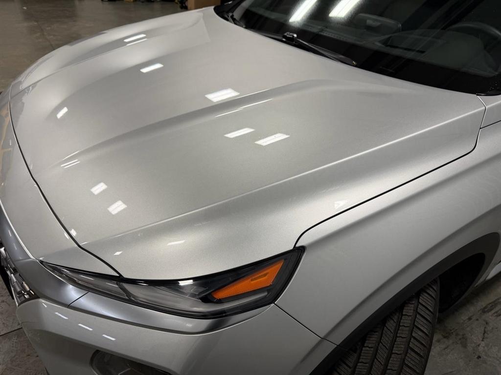 Hyundai Santa Fe Ultimate 2.0T Auto AWD 2019