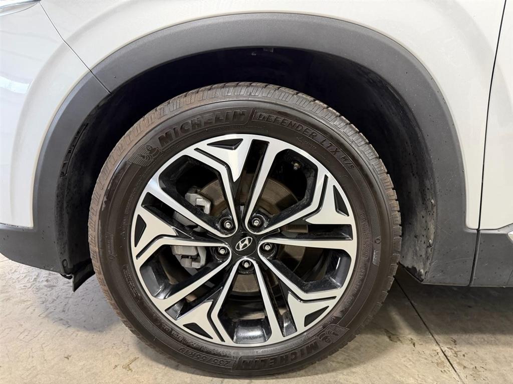 2019 Hyundai Santa Fe Ultimate - Photo 12