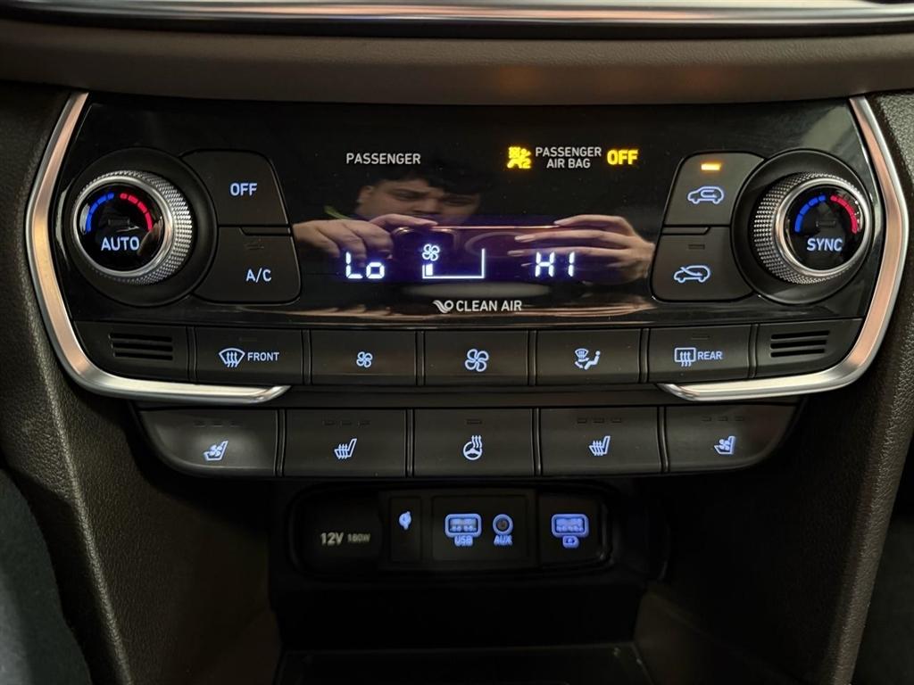 2019 Hyundai Santa Fe Ultimate - Photo 17