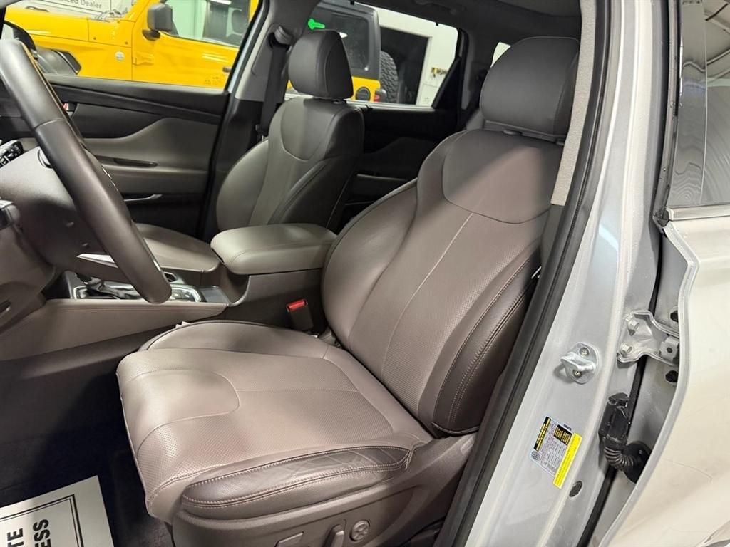 2019 Hyundai Santa Fe Ultimate - Photo 26