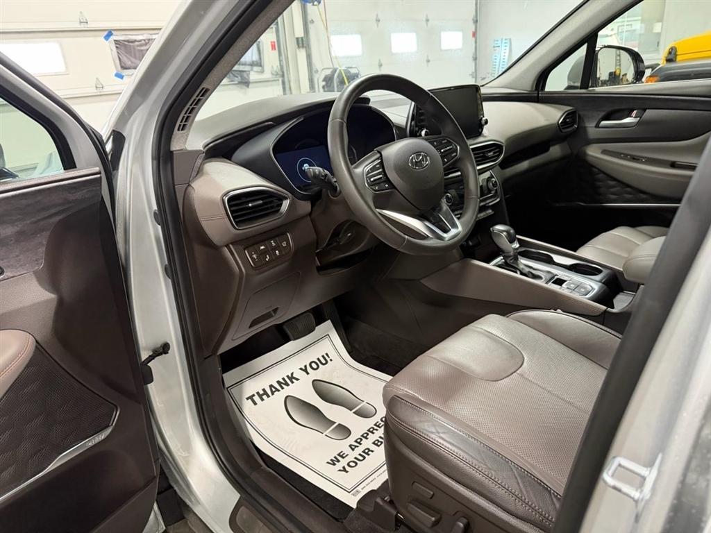 2019 Hyundai Santa Fe Ultimate - Photo 28