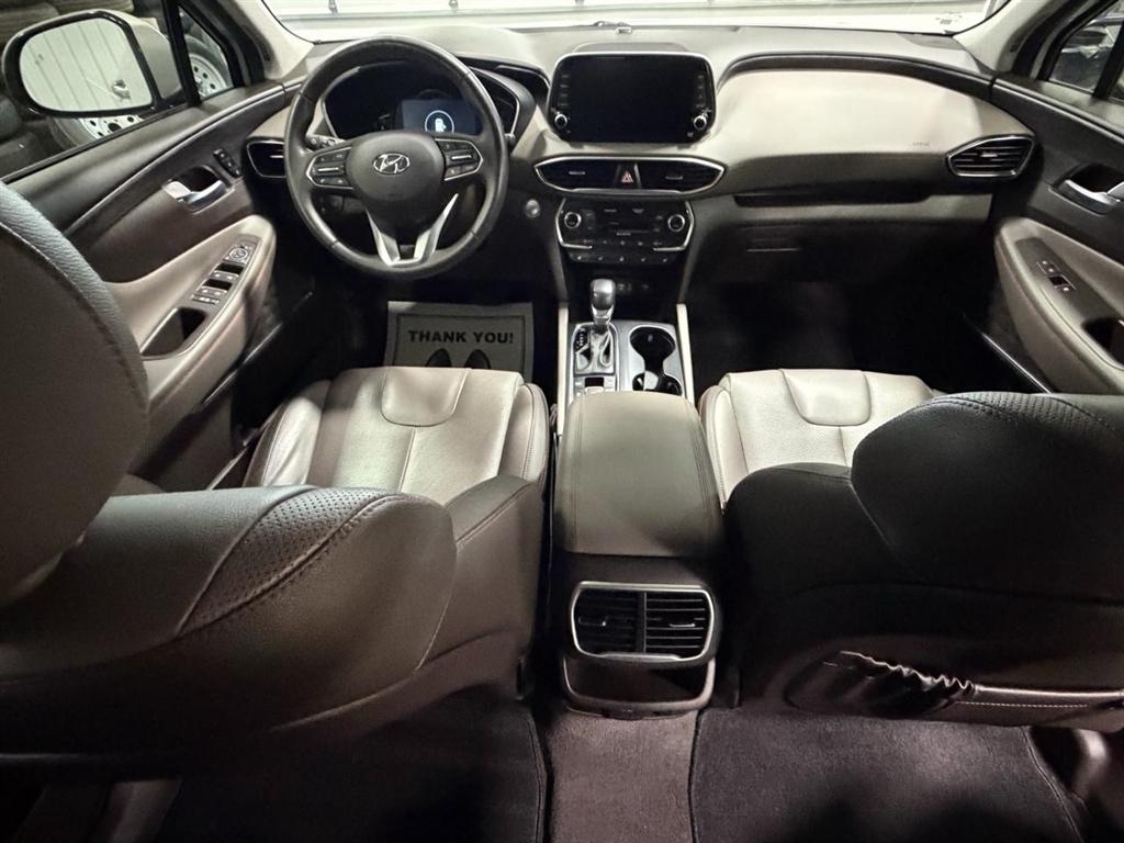 2019 Hyundai Santa Fe Ultimate - Photo 35