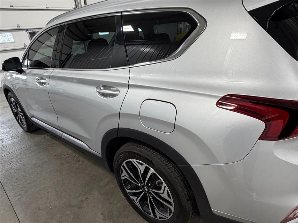 2019 Hyundai Santa Fe Ultimate - Photo 47