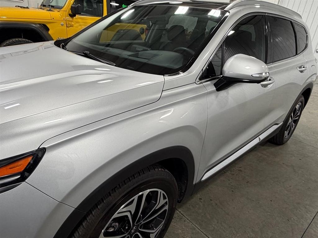 2019 Hyundai Santa Fe Ultimate - Photo 49