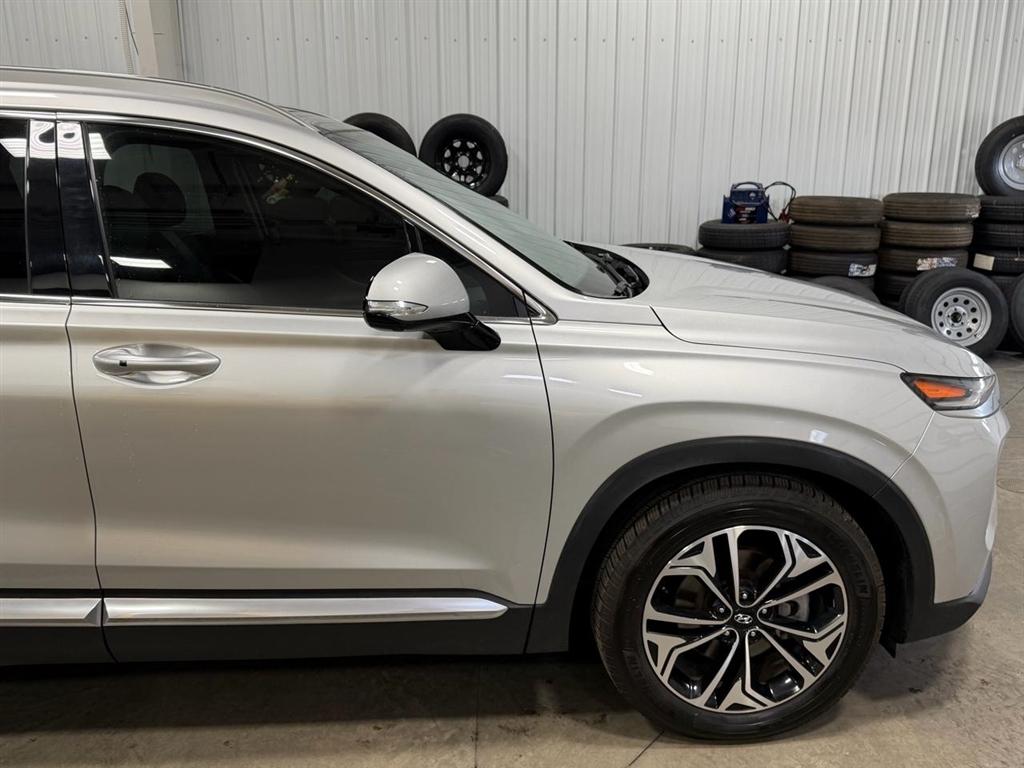2019 Hyundai Santa Fe Ultimate - Photo 51