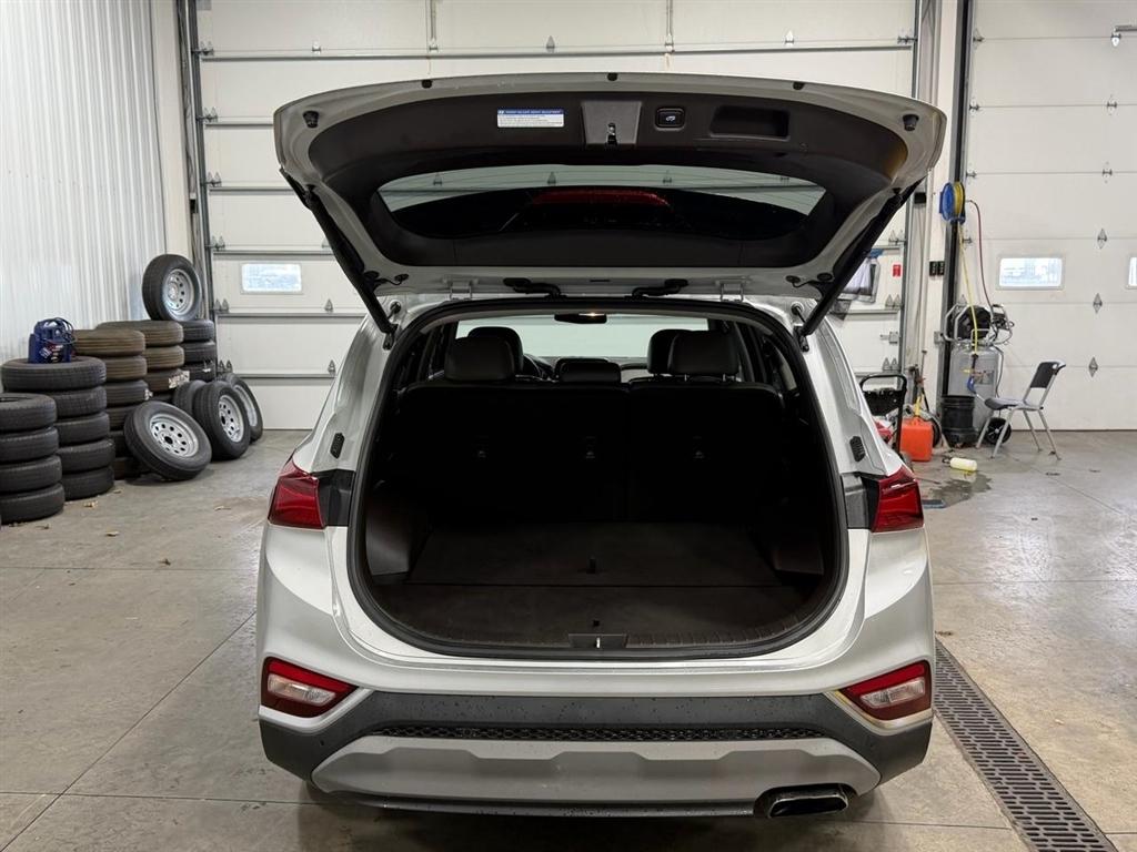 2019 Hyundai Santa Fe Ultimate - Photo 55