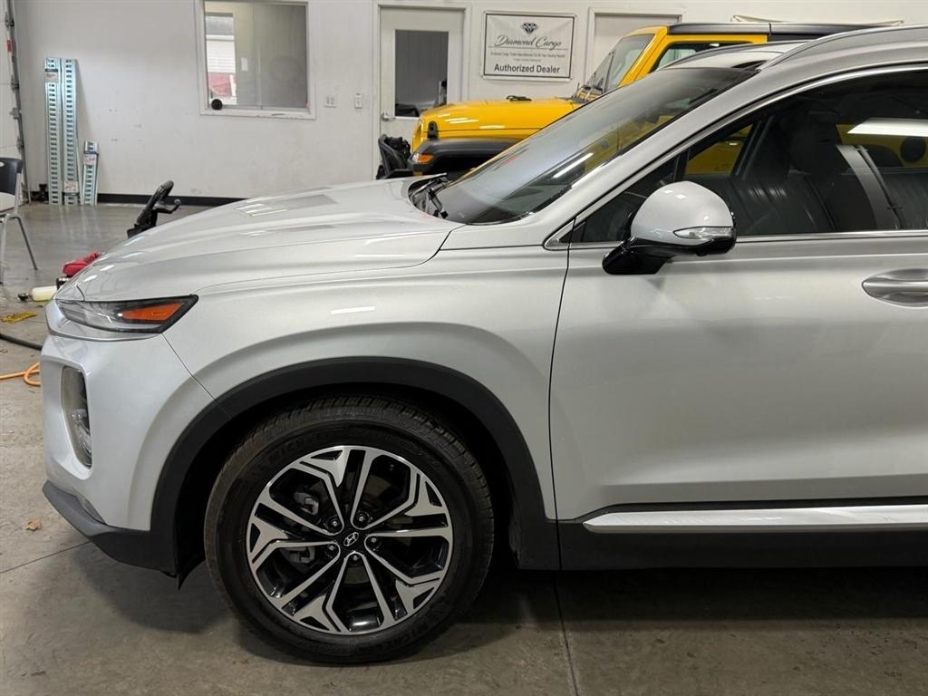 2019 Hyundai Santa Fe Ultimate - Photo 58