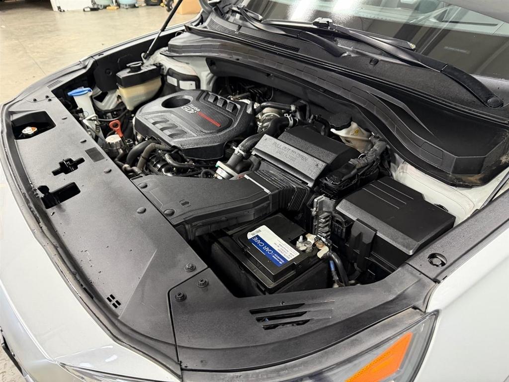 2019 Hyundai Santa Fe Ultimate - Photo 63