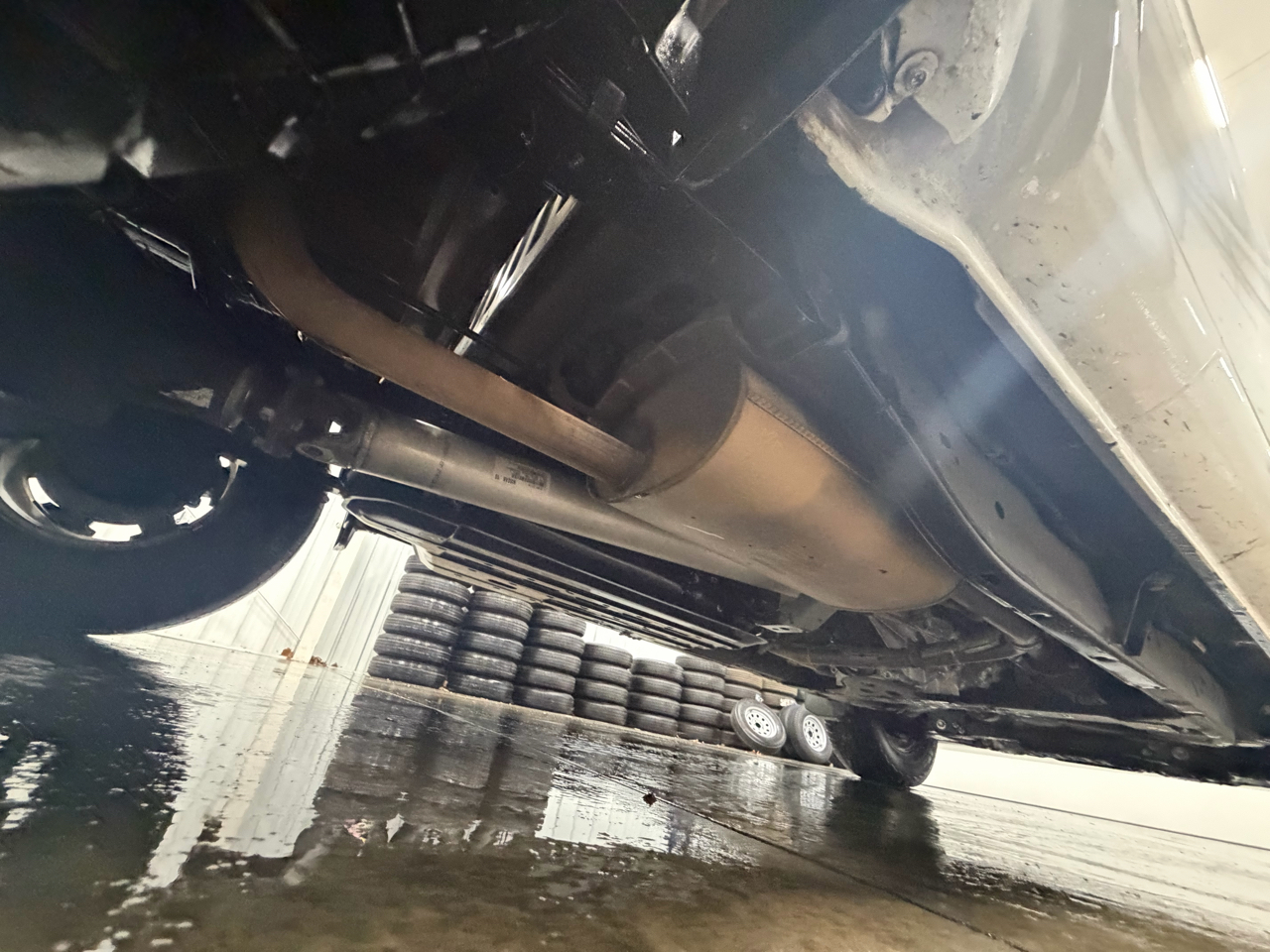 Nissan Frontier Crew Cab 4x4 PRO-4X Auto 2019