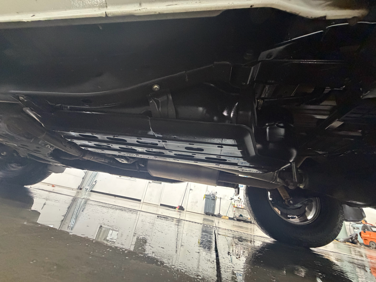 Nissan Frontier Crew Cab 4x4 PRO-4X Auto 2019