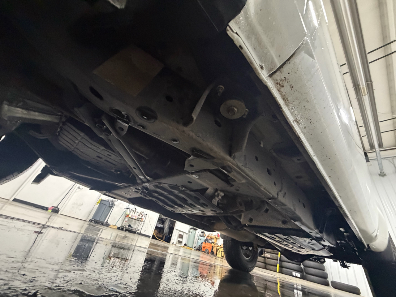 Nissan Frontier Crew Cab 4x4 PRO-4X Auto 2019