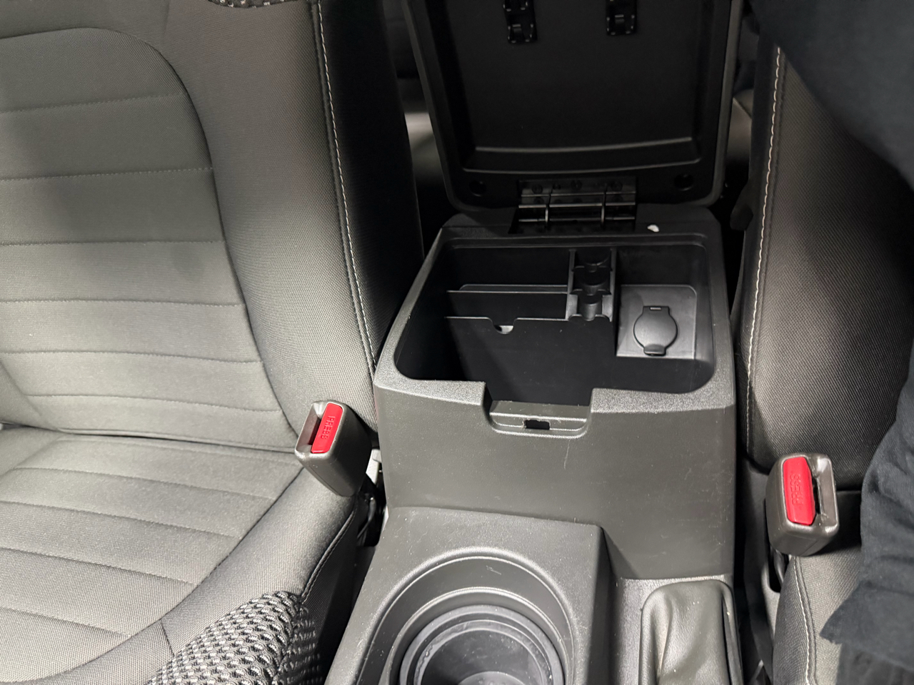 Nissan Frontier Crew Cab 4x4 PRO-4X Auto 2019