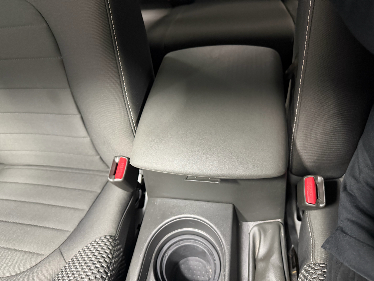 Nissan Frontier Crew Cab 4x4 PRO-4X Auto 2019