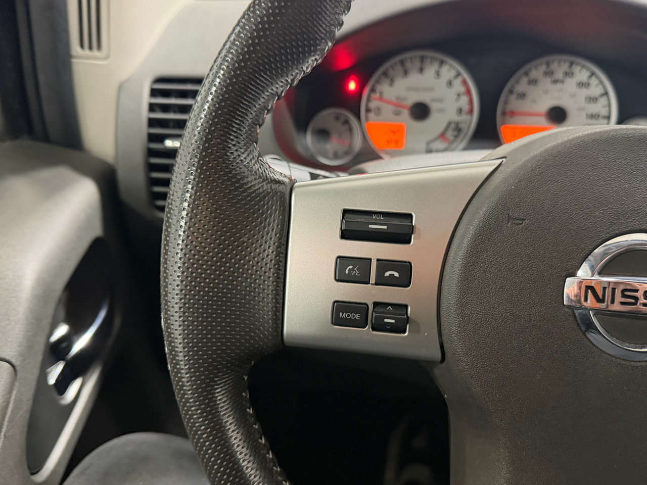 Nissan Frontier Crew Cab 4x4 PRO-4X Auto 2019