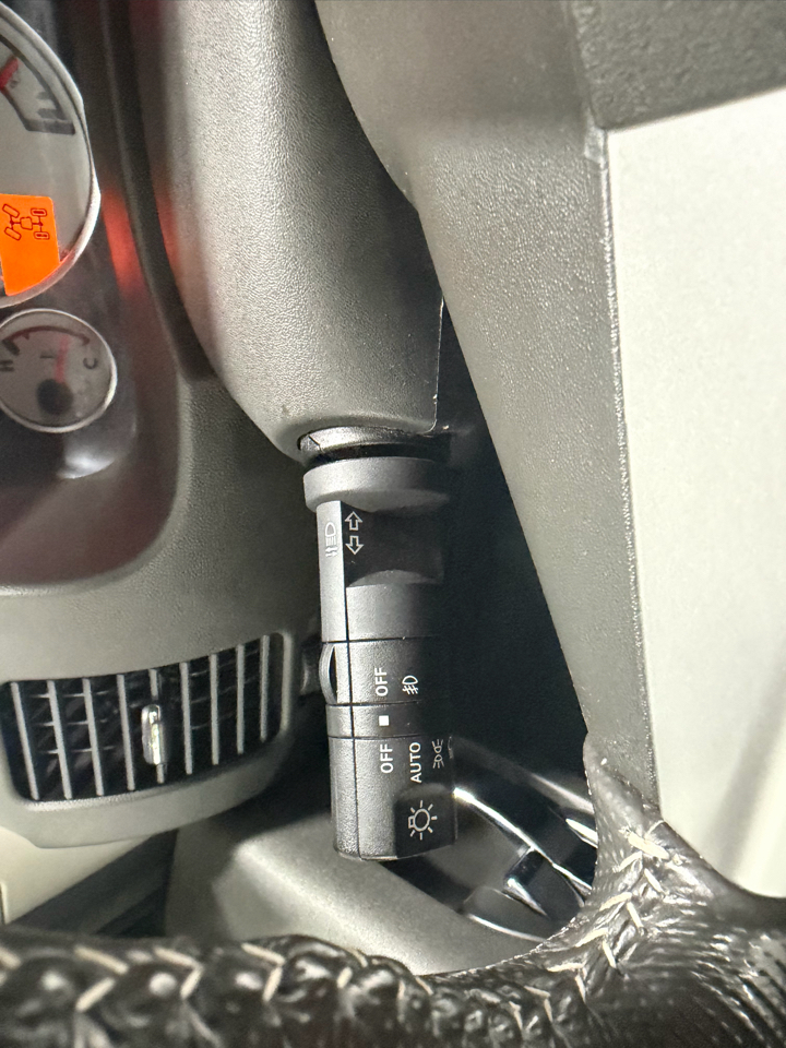 Nissan Frontier Crew Cab 4x4 PRO-4X Auto 2019