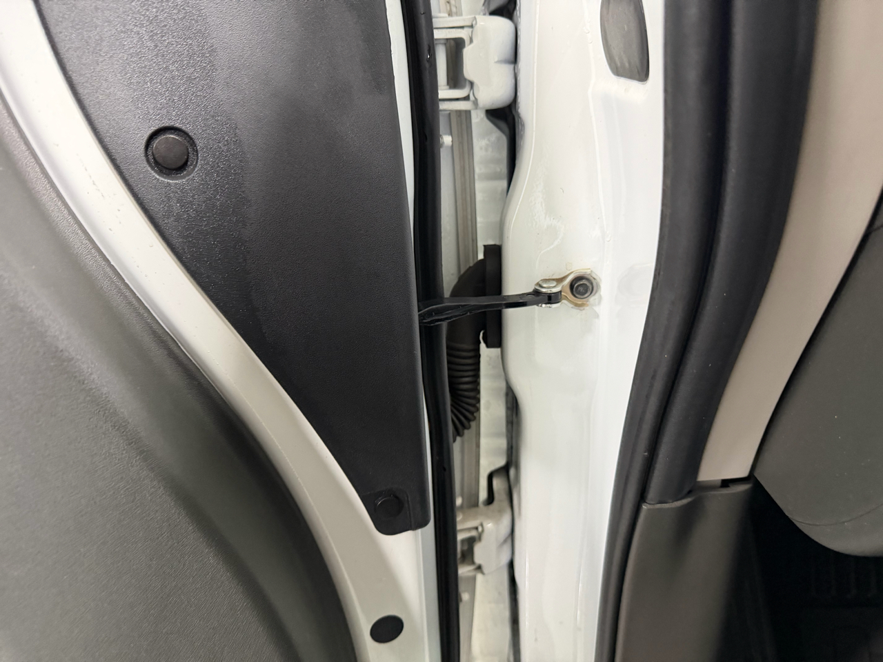 Nissan Frontier Crew Cab 4x4 PRO-4X Auto 2019