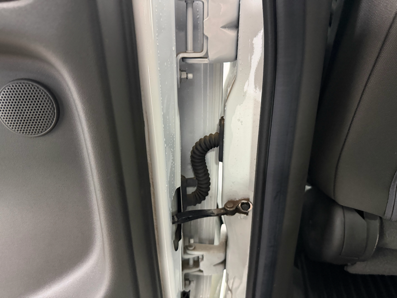 Nissan Frontier Crew Cab 4x4 PRO-4X Auto 2019