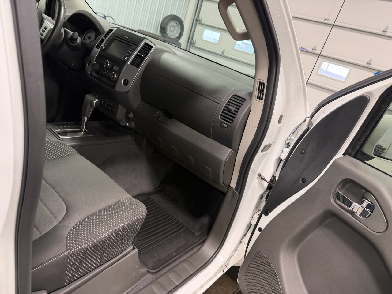 Nissan Frontier Crew Cab 4x4 PRO-4X Auto 2019