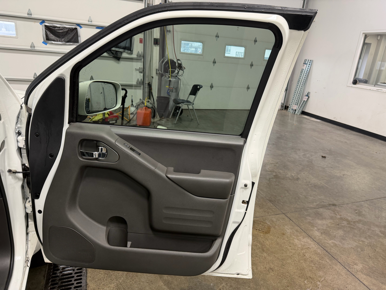 Nissan Frontier Crew Cab 4x4 PRO-4X Auto 2019