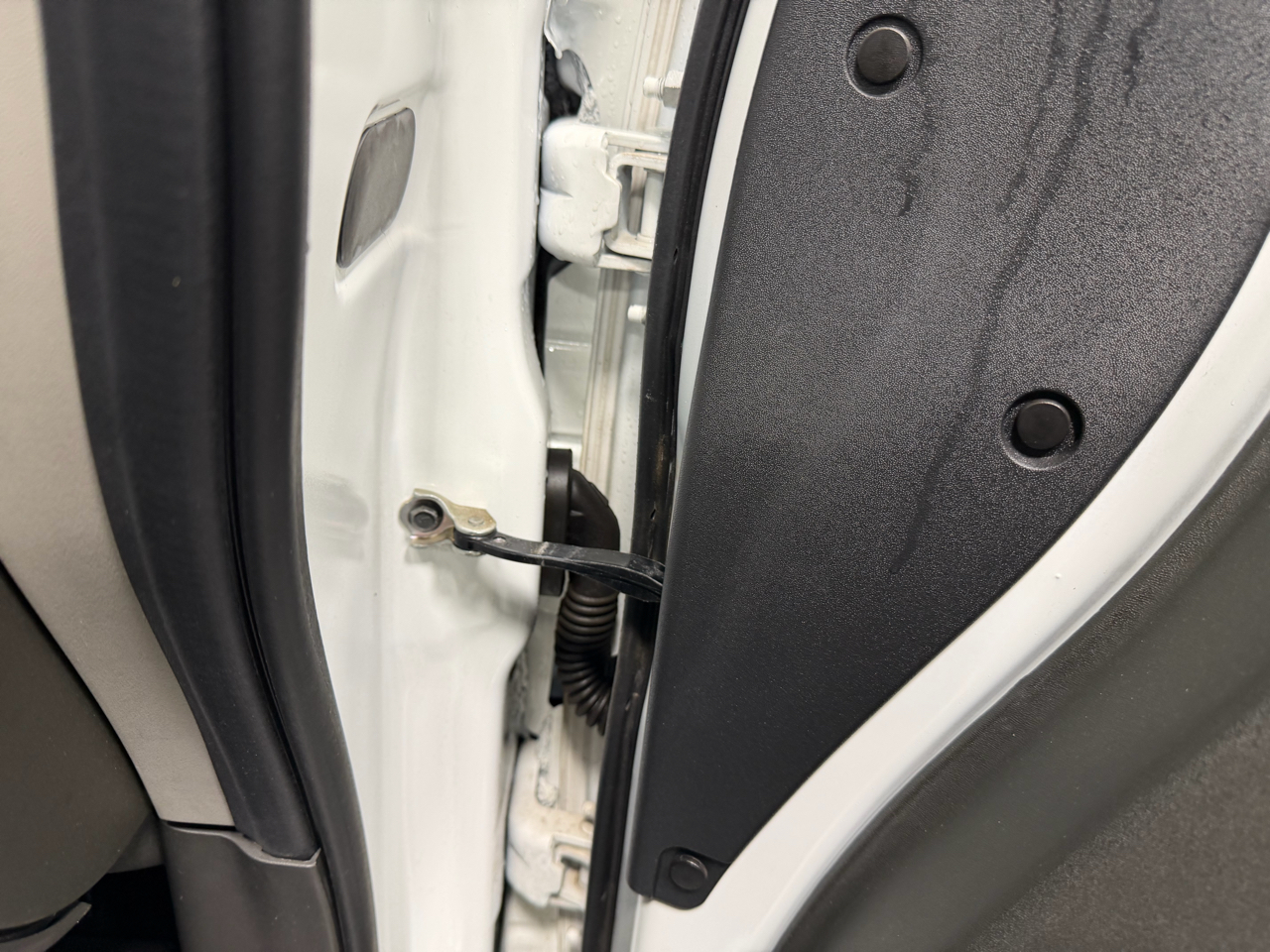 Nissan Frontier Crew Cab 4x4 PRO-4X Auto 2019