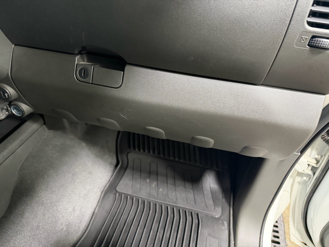 Nissan Frontier Crew Cab 4x4 PRO-4X Auto 2019