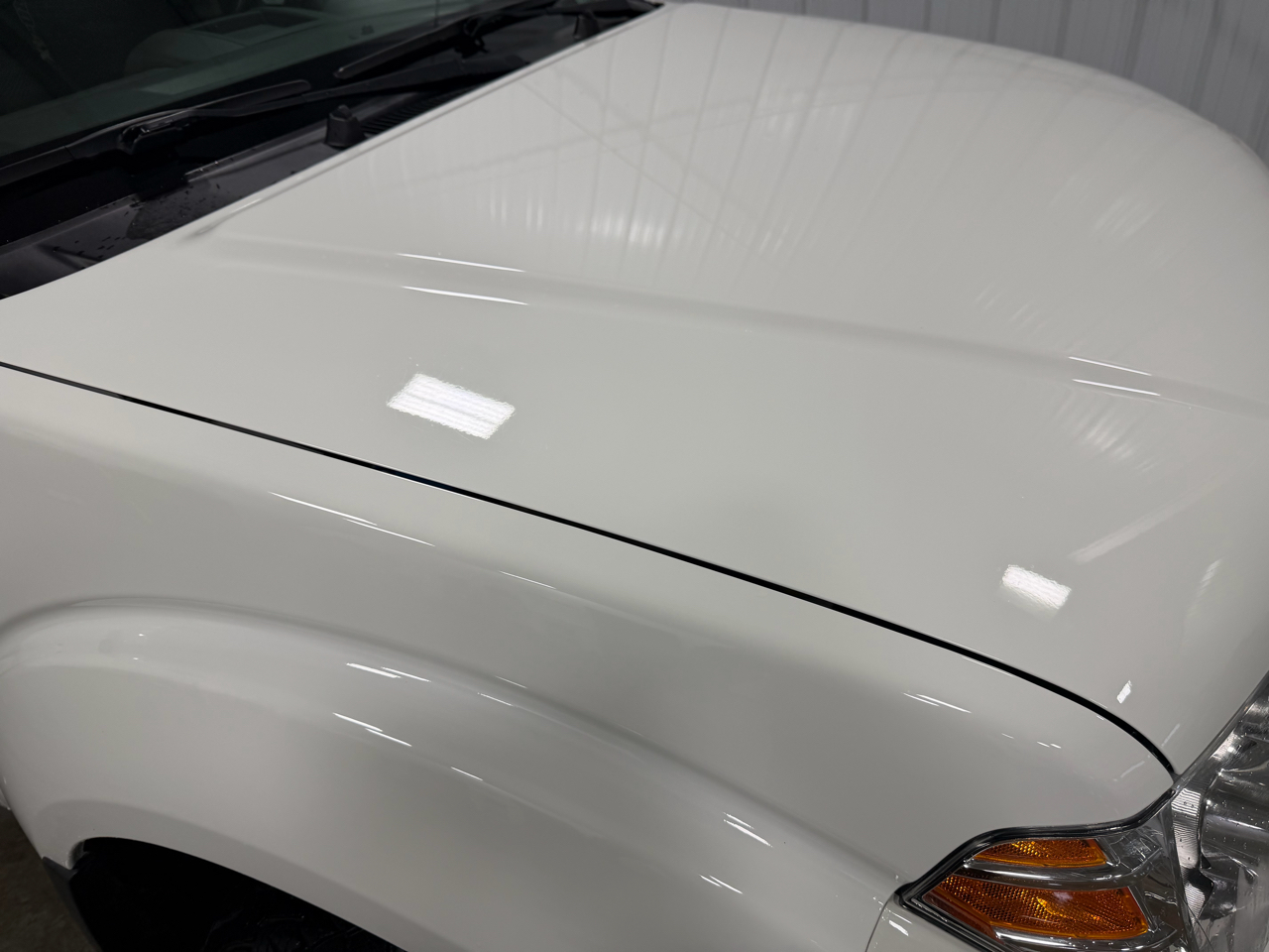 Nissan Frontier Crew Cab 4x4 PRO-4X Auto 2019