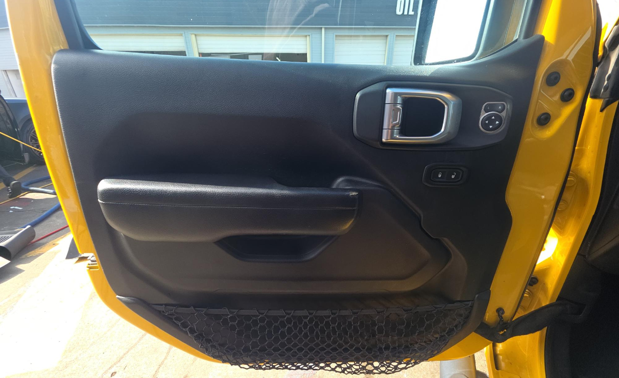 Jeep Wrangler Sport S 4x4 2019