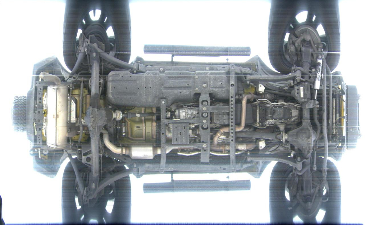 Jeep Wrangler Sport S 4x4 2019