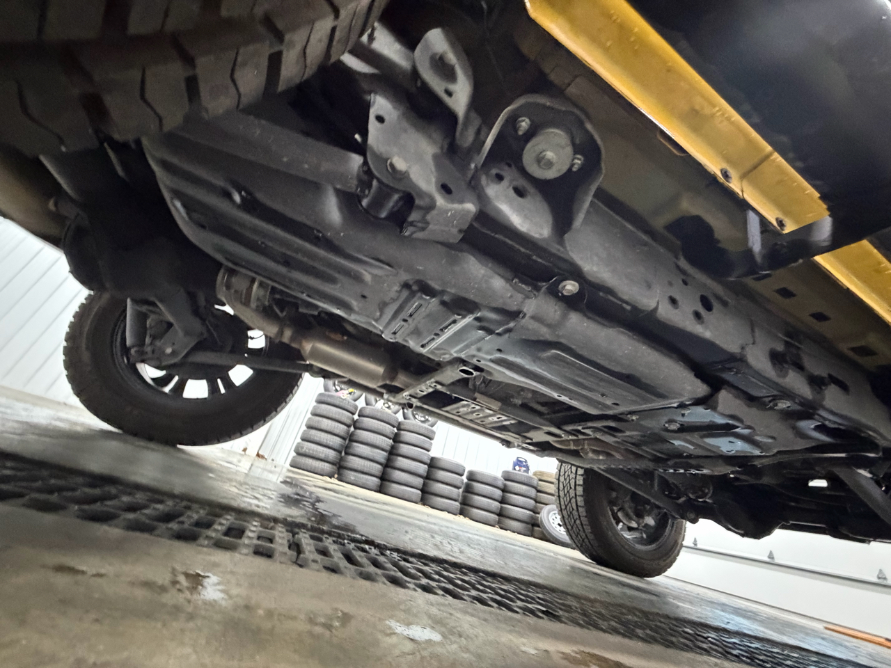 Jeep Wrangler Sport S 4x4 2019