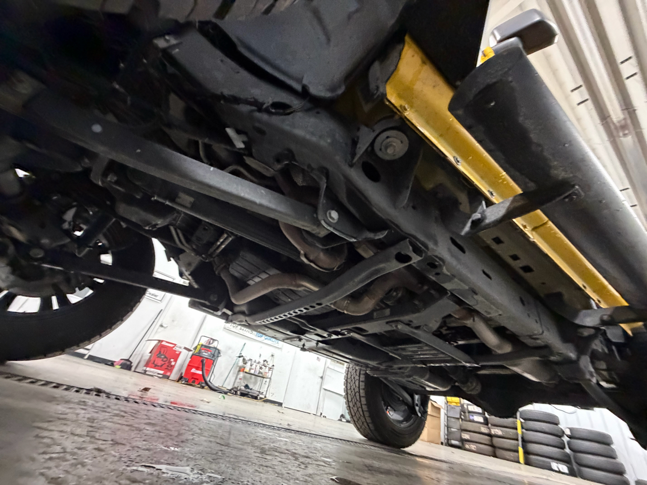 Jeep Wrangler Sport S 4x4 2019