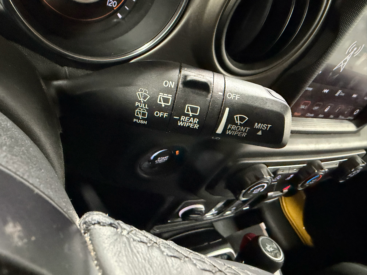 Jeep Wrangler Sport S 4x4 2019