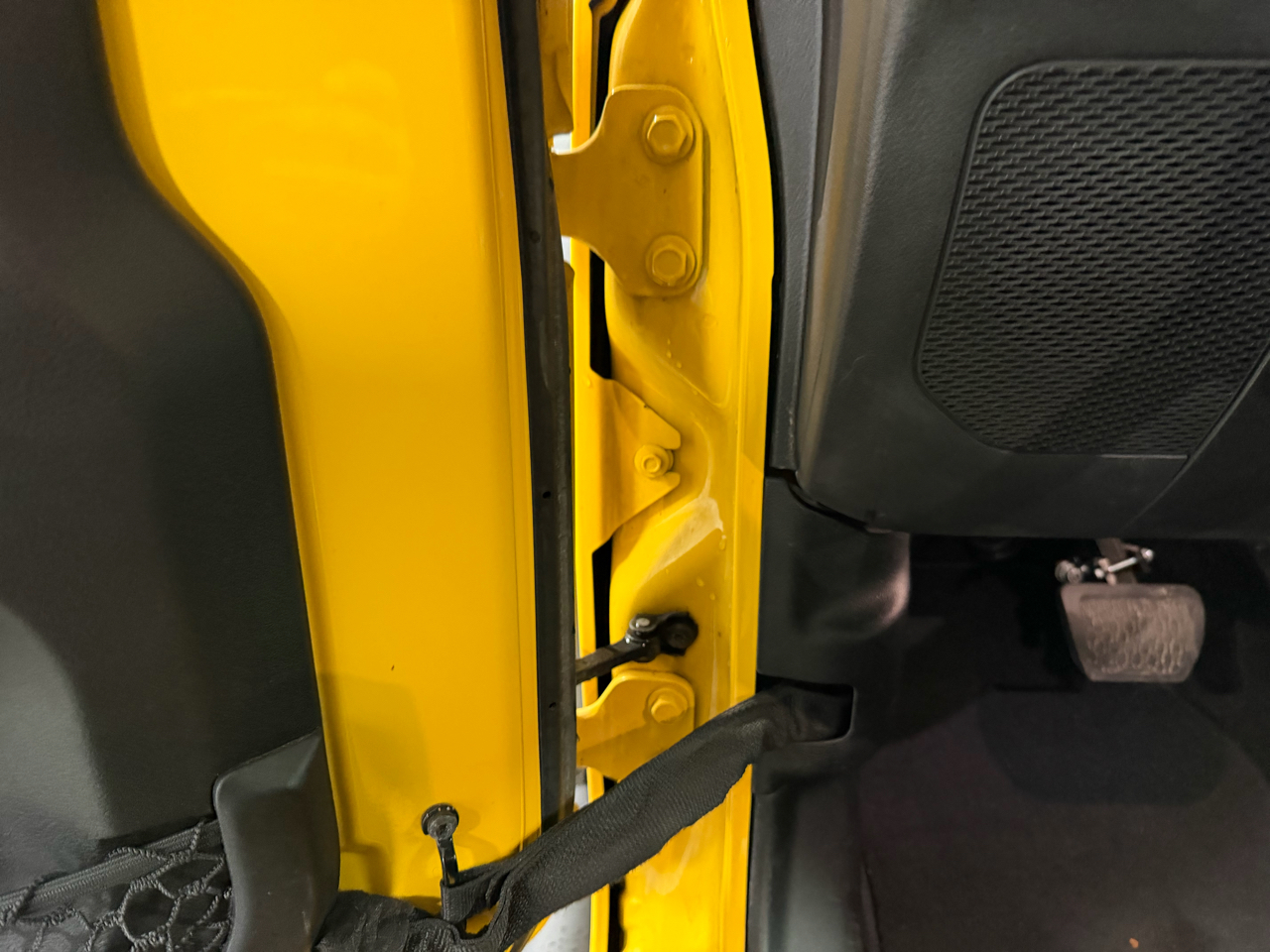 Jeep Wrangler Sport S 4x4 2019