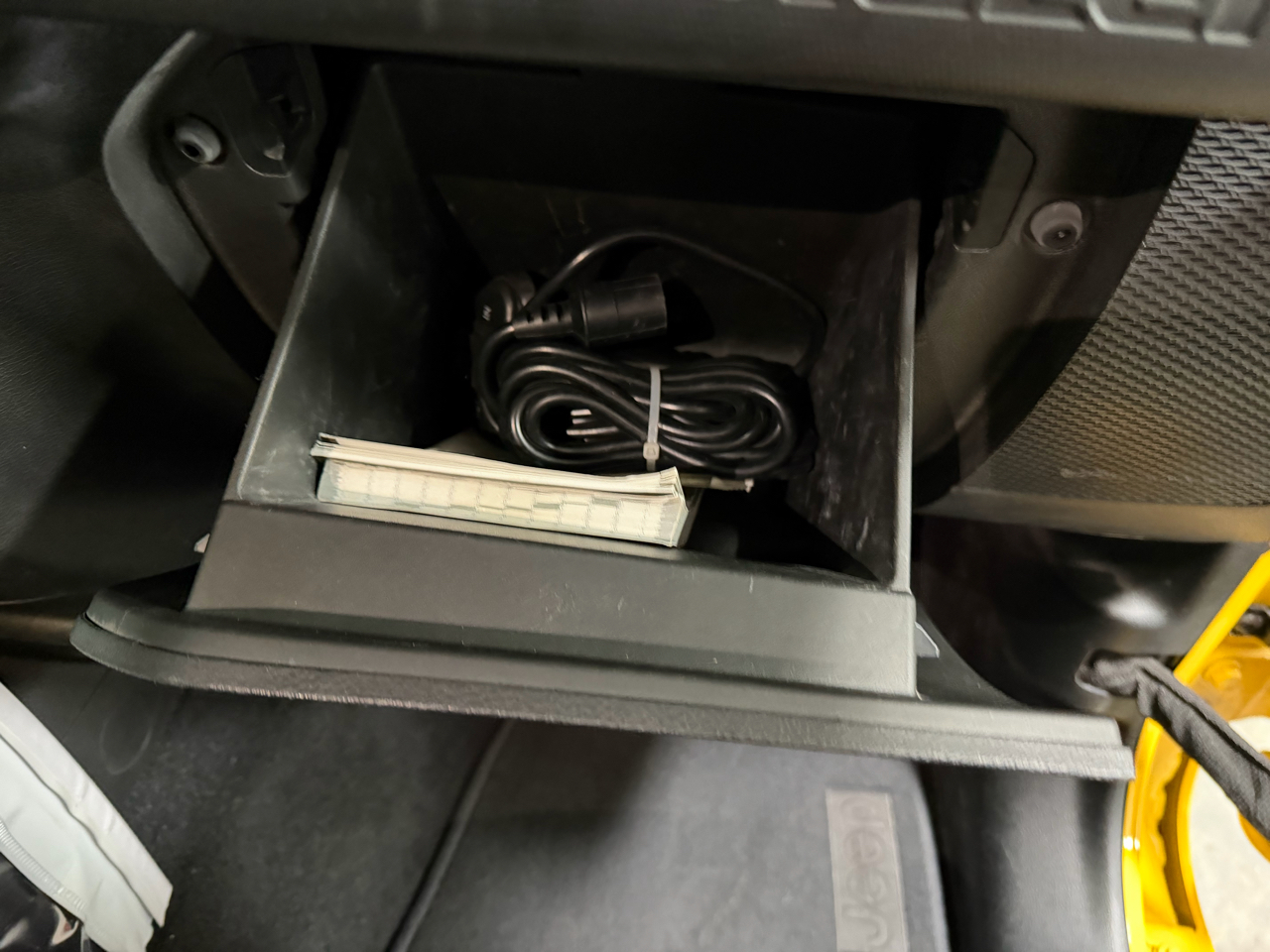 Jeep Wrangler Sport S 4x4 2019