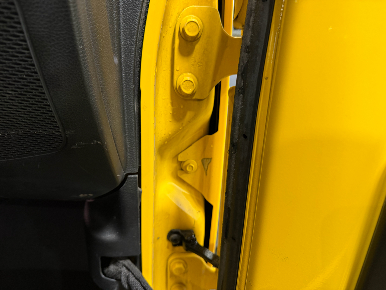 Jeep Wrangler Sport S 4x4 2019