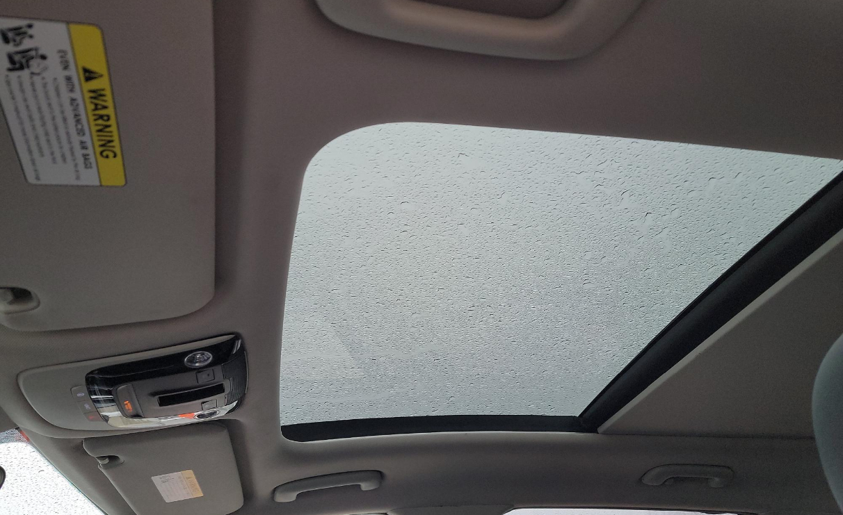 Kia Sorento SX AWD 2021