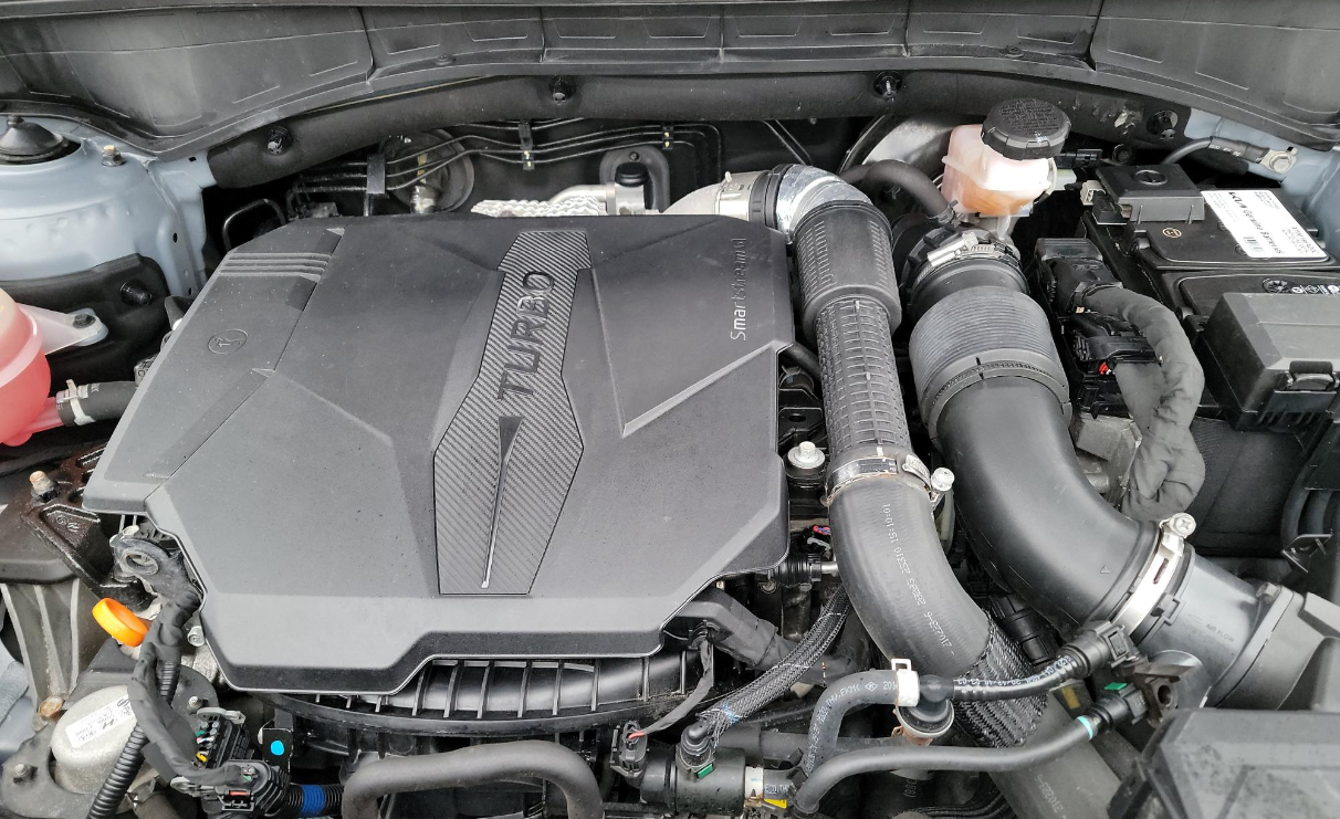 Kia Sorento SX AWD 2021