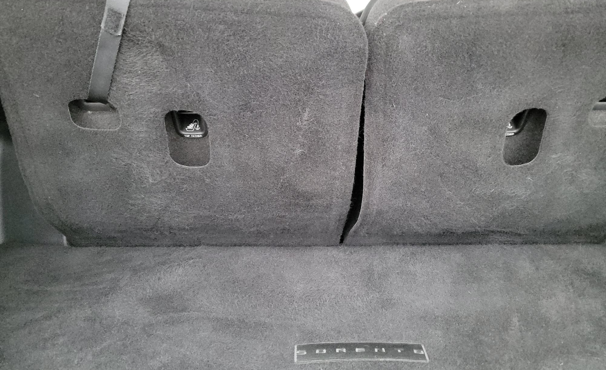 Kia Sorento SX AWD 2021