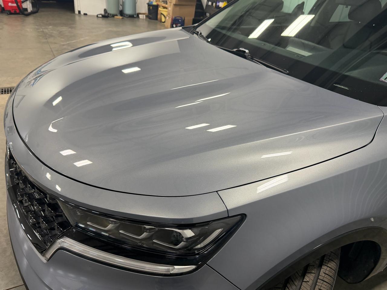 Kia Sorento SX AWD 2021