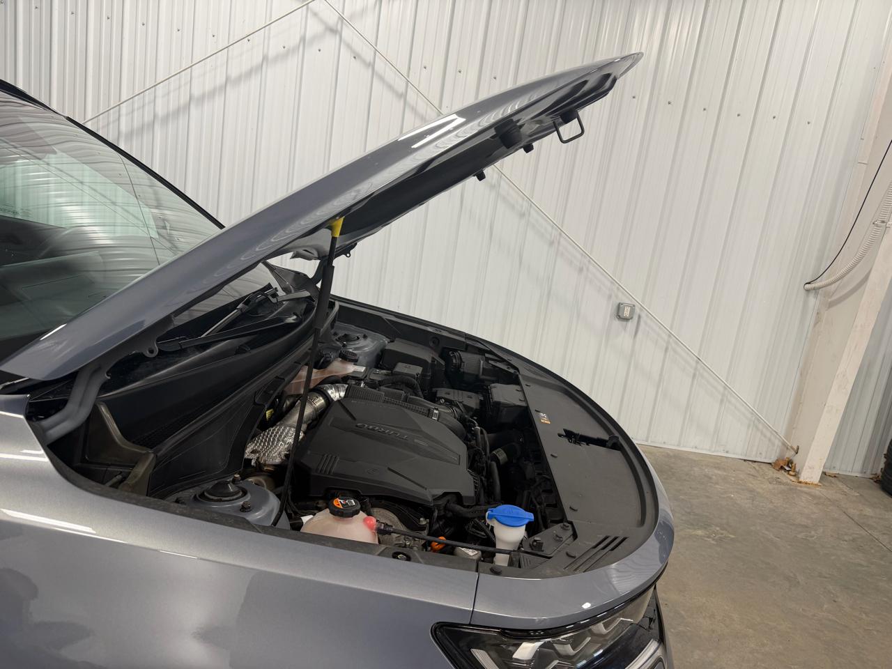 Kia Sorento SX AWD 2021