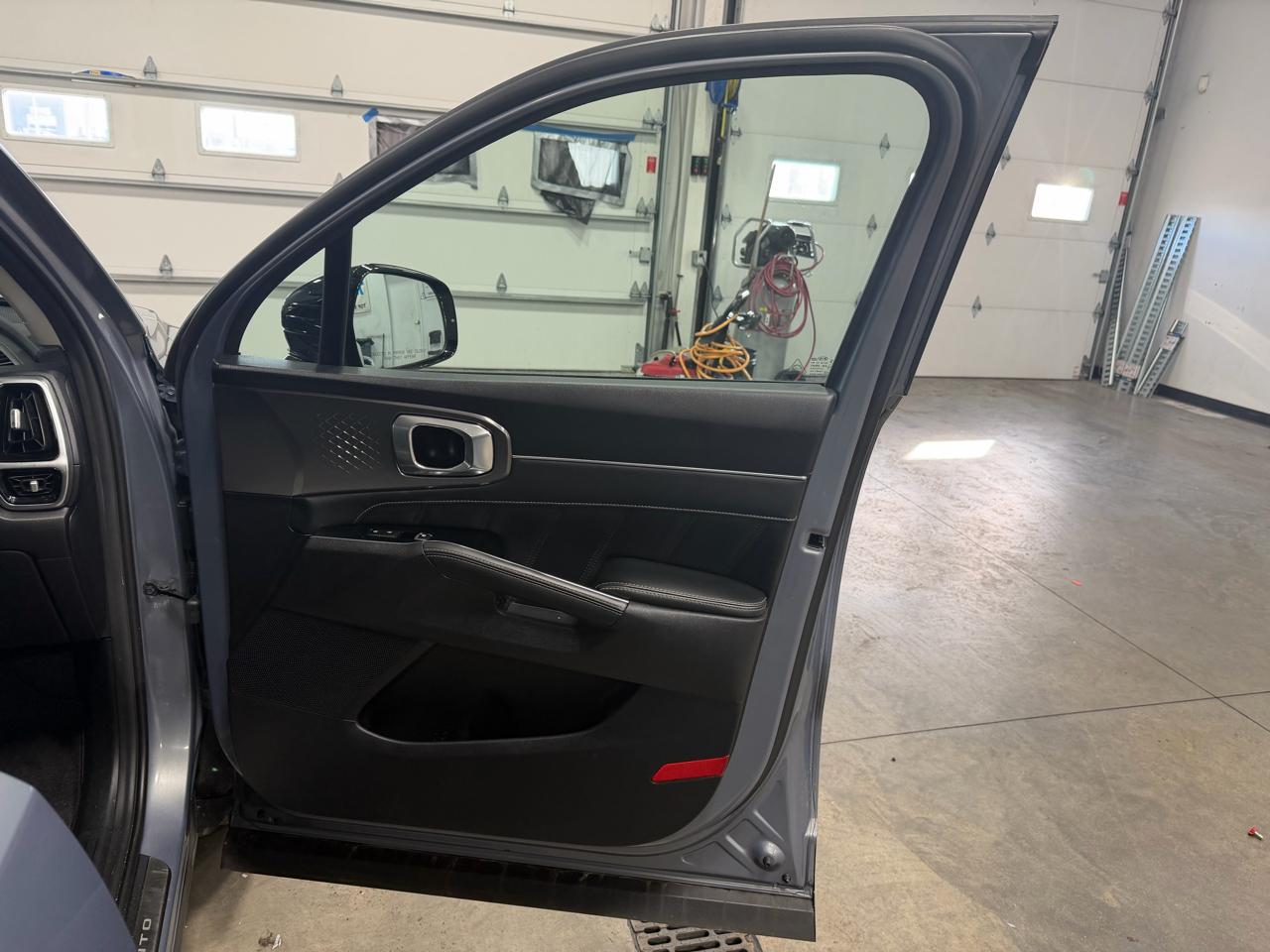 Kia Sorento SX AWD 2021