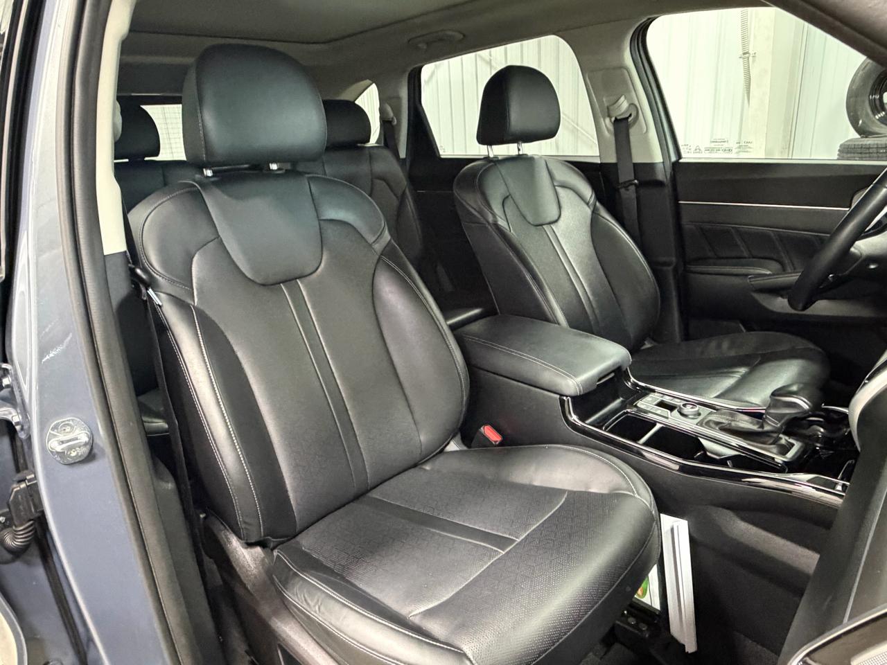 Kia Sorento SX AWD 2021